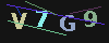 Gambar captcha